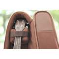 Ukulele Bag Case Thicken 20 MM Soprano Concert Tenor Backpack Handbag 21 23 26 Inch Ukelele Mini Guitar Accessories Parts Gig