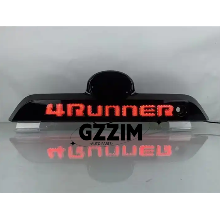 4 Runner 2003 2009 Png