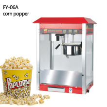 commercial Classic popcorn machine Electric Popcorn Desktop Mini Popcorn Machine Popcorn Makers FY-06A 110v 220v