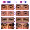 Day And Night Men's Eye Cream Dark Circles Remover Eye Bags Under The Eyes Of Tight Anti Aging Cream Men Skin Care Makeup TXTB1