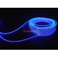 Free Shipping 10 Meters A Lot Side Glow Optic Fiber Cable for Car Atmosphere Light PMMA Universal Dia 2.0mm New DIY Lighting