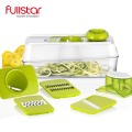 Fullstar vegetable cutter Kitchen accessories Mandoline Slicer Fruit Cutter Potato Peeler Carrot Cheese Grater vegetable slicer