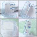 1pcsBaby Safety Table Corner Protector Transparent Anti-Collision Angle Protection Cover Edge Corner Guard Child Security