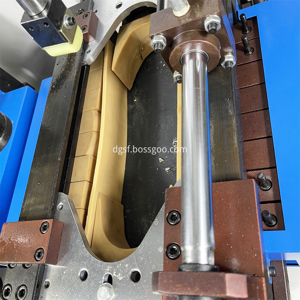 Renew Heavy Duty Walled Sole Attaching Machine 6 Jpg