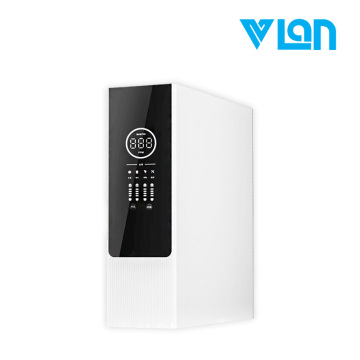 Smart Cabinet‑Style Household RO Drinking Water Purifier