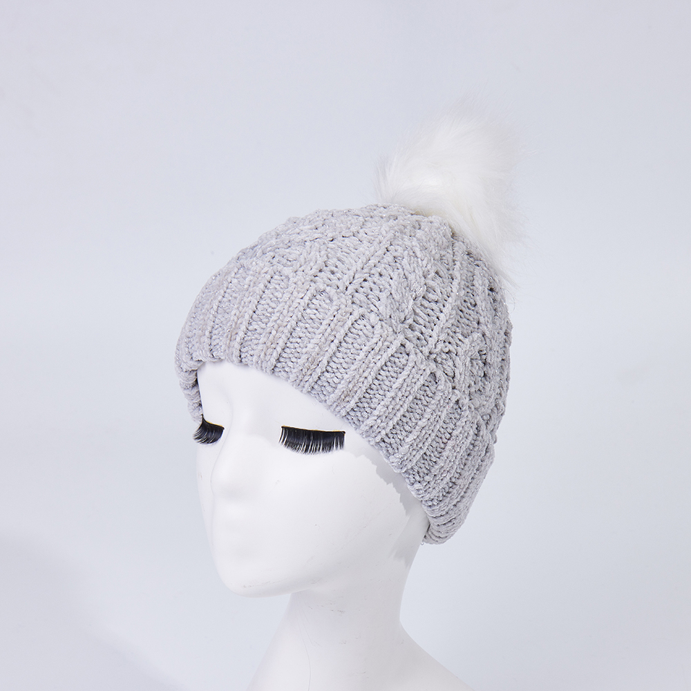 Cf M 0021 Knitted Hat 10