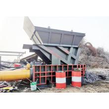 JH-800 container shear Recycling Machinery