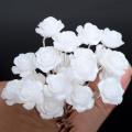 imixlot 20PCS Wedding Bridal Flower Hairpins Hair Clips Bridesmaid U Pick Tiara Jewelry Headwear Accessories Wholesale