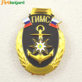 Promotion Gift Pin Custom Metal Badge Reel