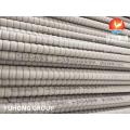 ASTM A213 S30403 Corrugated Tube