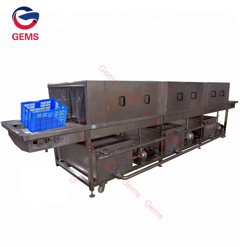 Customized Turnover Crate Basket Washer Cleaner Machine for Sale, Customized Turnover Crate Basket Washer Cleaner Machine wholesale From China