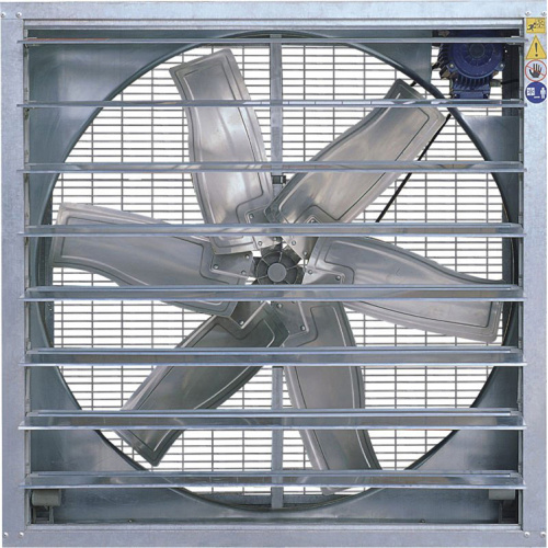 Greenhouse Exhaust Fan for Cooling system Manufacturers and Greenhouse Exhaust Fan for Cooling system Suppliers