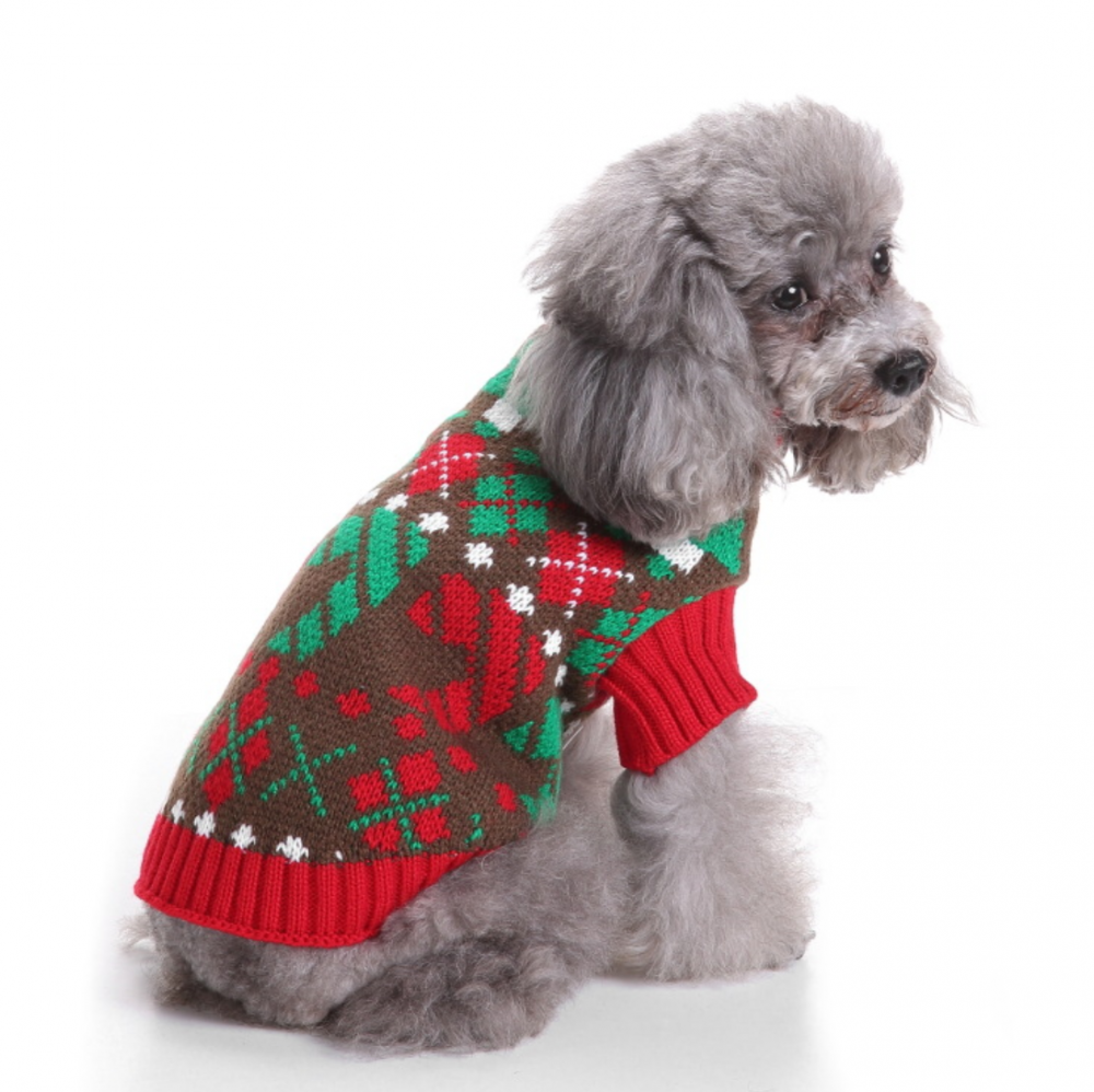 Pet Clothing Industry
