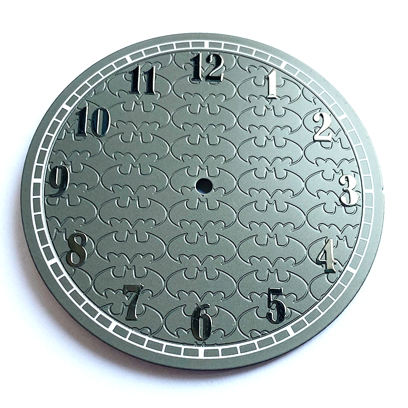 watch dial for seiko