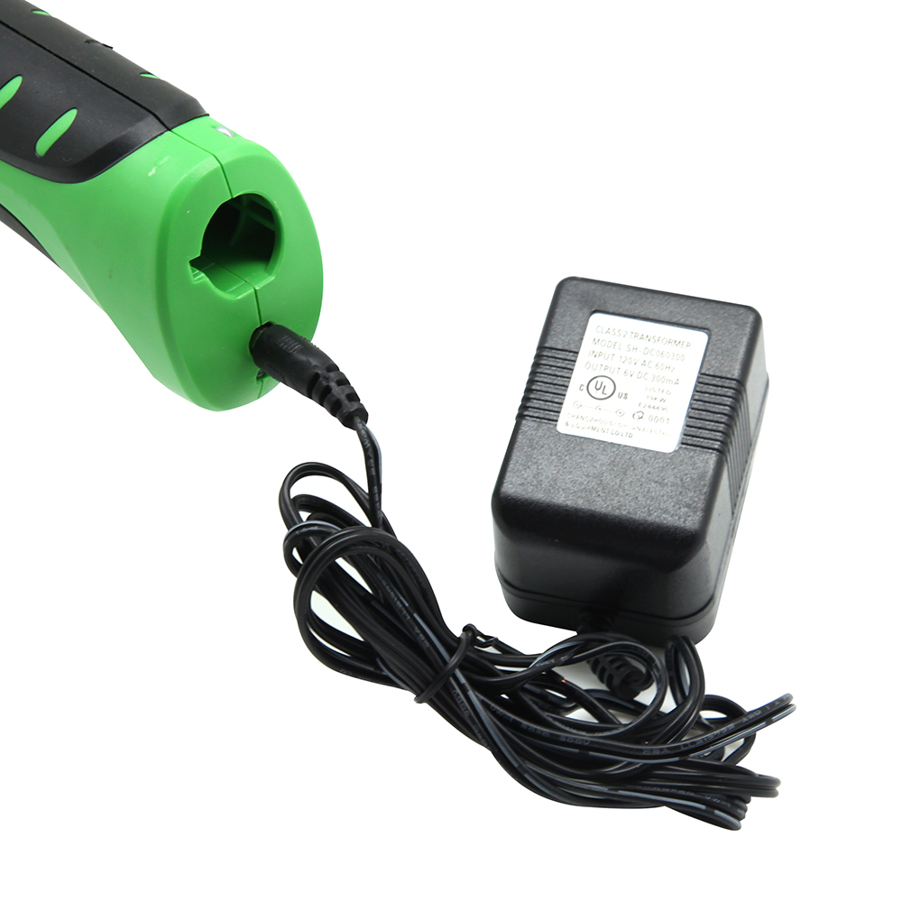 East 3.6V Li-Ion Cordless Electric Hedge Trimmer Grass Cutter Mini Lawn Mower Rechargeable Battery Garden Tool ET2903C Green