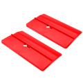 2PCS Ceiling Positioning Plate Drywall Fitting Tool Plasterboard Fixing Tool Room Ceiling Sloped Walls Decoration Carpenter Tool