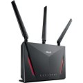 TOP 10 Best ASUS Wi-Fi Router RT-AC86U AC2900 AiMesh Whole Home WiFi System 802.11AC MU-MIMO Dual-band 2.4GHz/5GHz Up to 2.9Gbps
