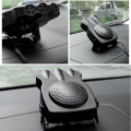 Mini 12V Car Heater High Power Defrost Electric Heater Heater Glass Defrost Defog Heater Heating & Fans Car Accessories