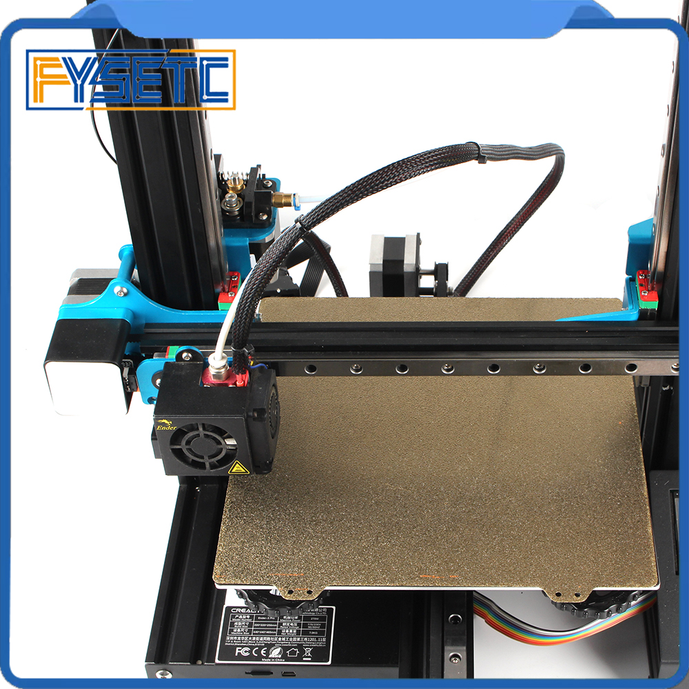 BLV Ender 3 Pro 3d printer upgrade kit, including X / Ybelts screws and linear guides, 3d printer accessories