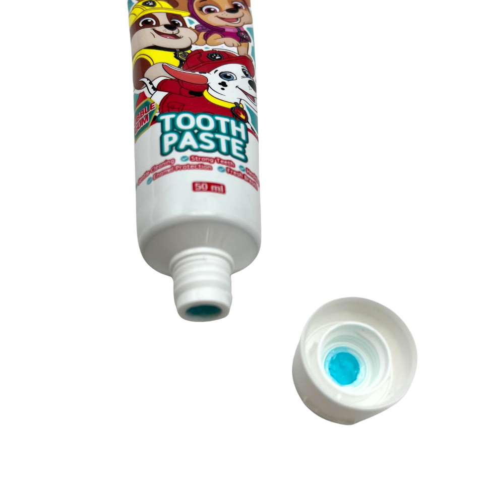 Toothpaste Fruit Flavor Png