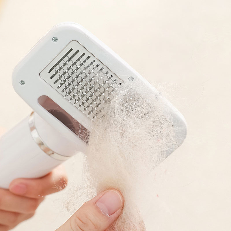 Pet Hair Brush Remover