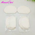 Underarm Armpit Sweat Pads Summer Disposable Absorbing Anti Perspiration Deodorant Unisex Shield Wholesale For Pads