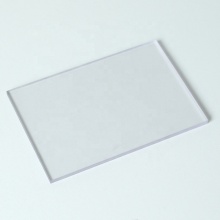 16mm/18mm/20mm solid polycarbonate sheet