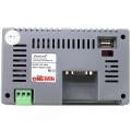 samkoon EA-043A HMI touch screen 4.3 inch and S7-200 series PLC industrial control board CPU222 CPU224 CPU226 CPU224XP