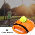 Solo Tennis Self-Study Device Sport Rebound Ball With Ball Trainer Baseboard Multifunction Ball Exercise Tennis Training Tool