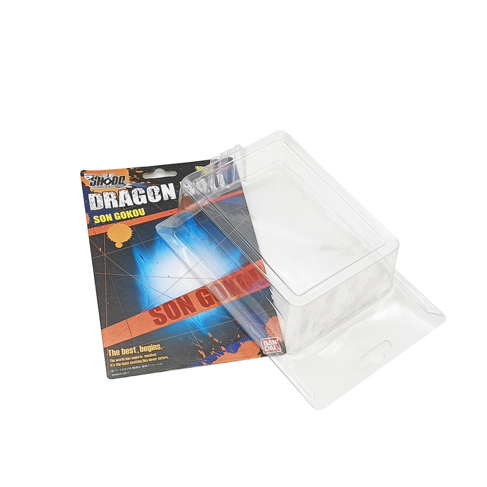 Blister Card Packing