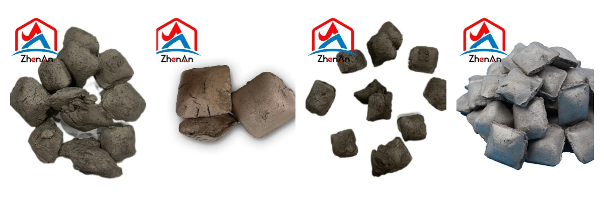 Vanadium Nitrogen Alloy