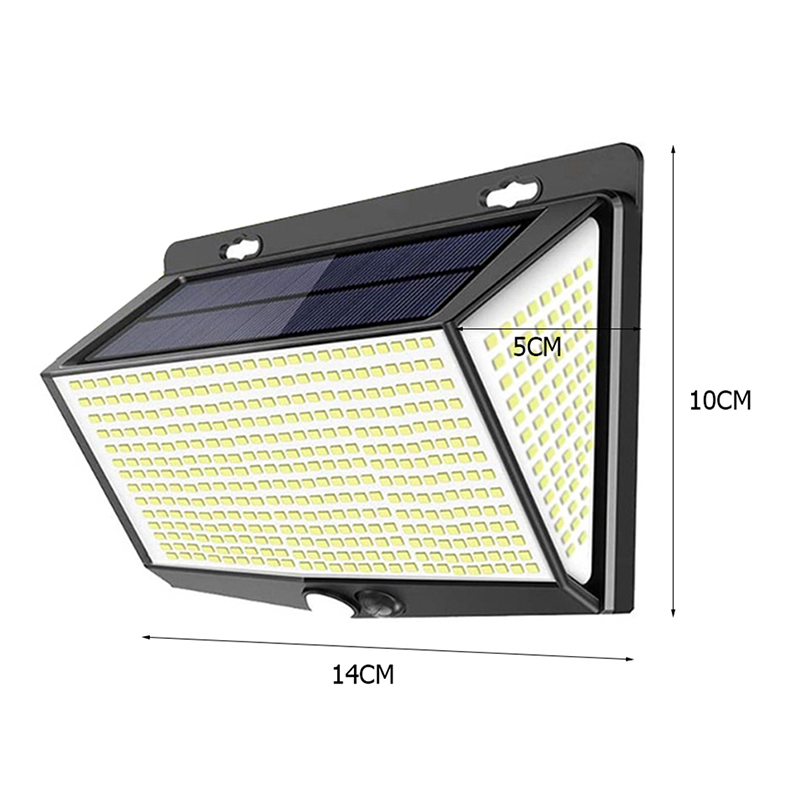 Solar Wall Lamp Solar Wall Lamp