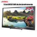 JOHNWILL 11.6 "portable monitor 1920*1080 16:9 IPS LED display 2HDMI for PC switch PS34 XBOX raspberry PI CCTV medical factory