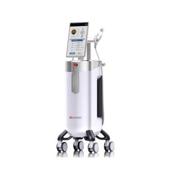 Golden RF Mironeedle system