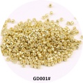 GD001 Light Gold