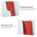 new arrival Foldable Cutting Board Non-slip Anti Bacterium Chopping Board Food Vegetable Cut Chopping Block Bar Kitchen Tools