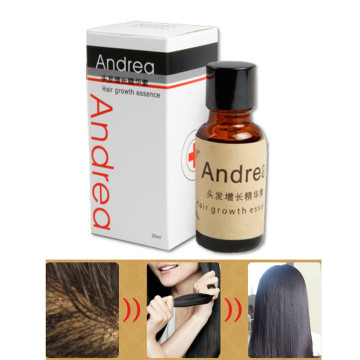 Andrea Hair Care Essence Growth Serum Oil Moisturizer Treatment For Men And Women Hair Loss Fast Powerful Hair Repair Products