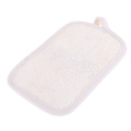 Loofah Sponge Shower Bath Gloves Exfoliating Wash Skin Spa Massage Scrub Body Scrubber Glove Skin Bath Shower Wash Cloth