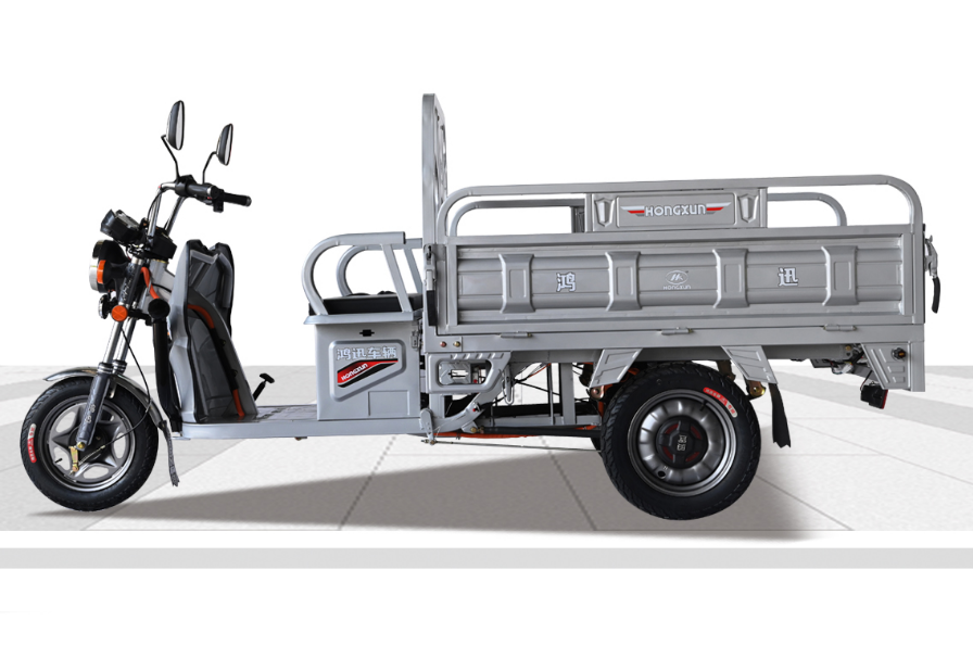 Hot Selling Cheap Small Electric Tricycle
