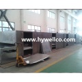 Granular Activated Carbon Dryer