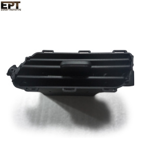 Auto Air Vents series Assembly Integration