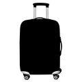 T   Luggage cover