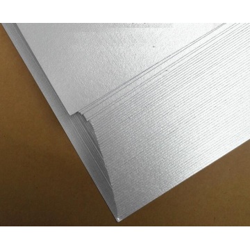 50sheets/lot White Pearl laser printing name card paper, 250gsm white A3/A4 card paper