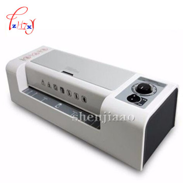 3891 laminator A4 laminator laminating machine,students card,worker card,office file laminator