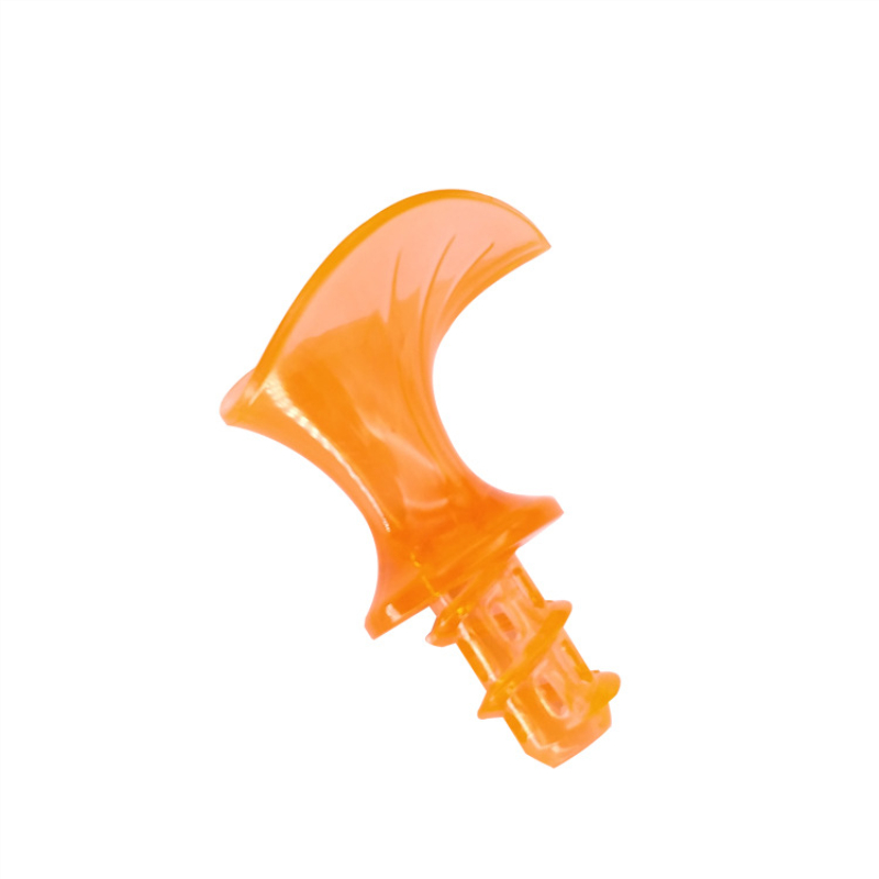 1Pcs Portable Plastic Hand Press Squeezer Multifunction Kitchen Tool Orange Lemon Juicer Manual Drainer Gadget