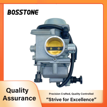 Precision Moto Carburetor for Enhanced Fuel Efficiency