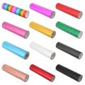 5M Hot Foil Paper Heat Activated Glimmer Transfer Sheets Hot Stamping Multicolor 1 Roll Paper Holographic Transfer Crafts