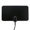 Onleny Digital Indoor TV Antenna HD Flat Design High Gain HD TV DTV Box 54MHz-860MHz High quality Promotion Wholesale Store