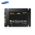 100%Samsung 860 EVO SSD 1TB 500GB 250GB Internal Solid State Disk HDD Hard Drive SATA3 2.5 inch Laptop Desktop PC Disk HD SSD4T