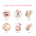 Mini Electric Hair Remover Painless Safety Lipstick Shape Body Facial Neck Leg Hair Remover Tool Epilator